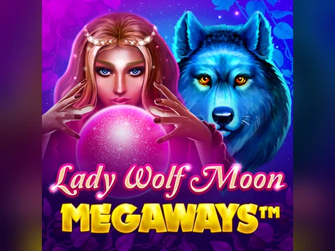 Lucky Lady Moon Megaways
