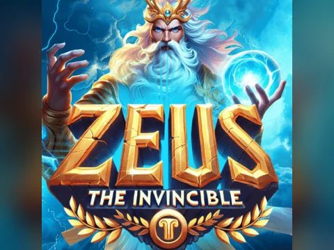Zeus the Invincible